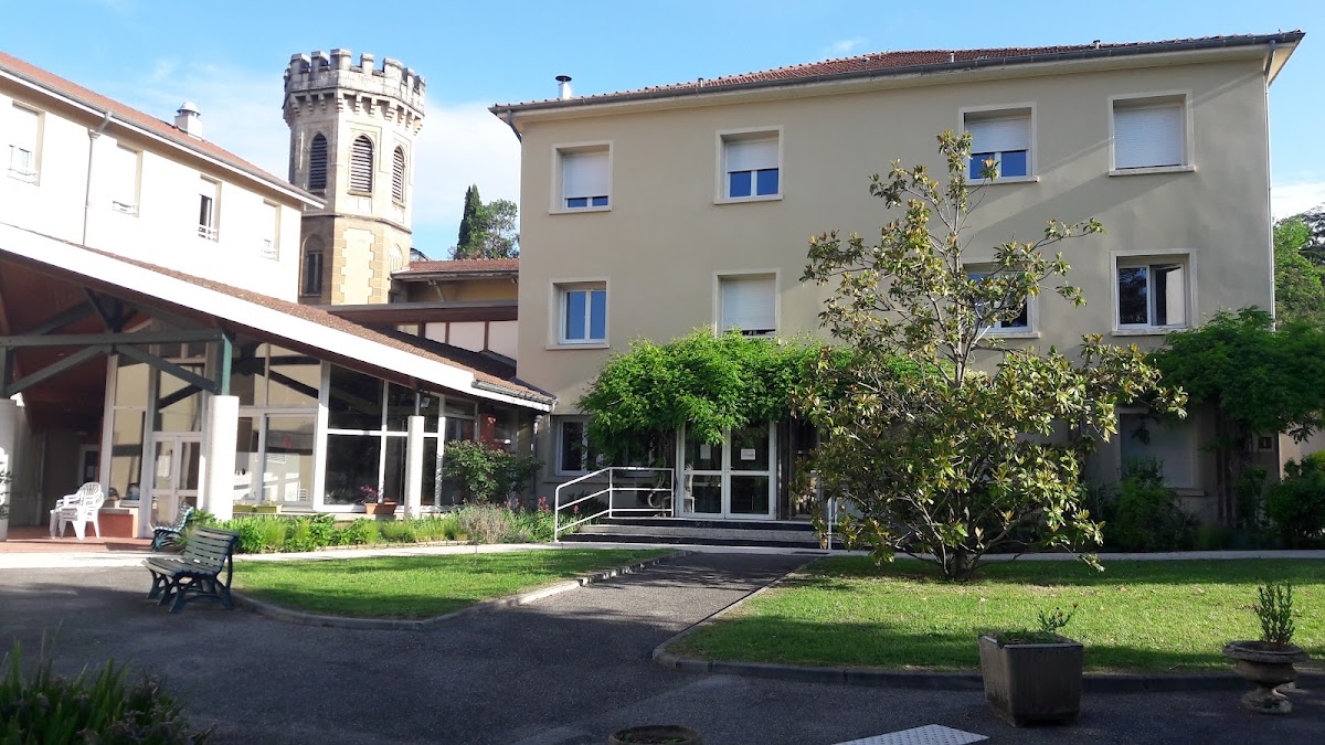 Photo de EHPAD L'Arnaud, EHPAD à ROMANS SUR ISERE