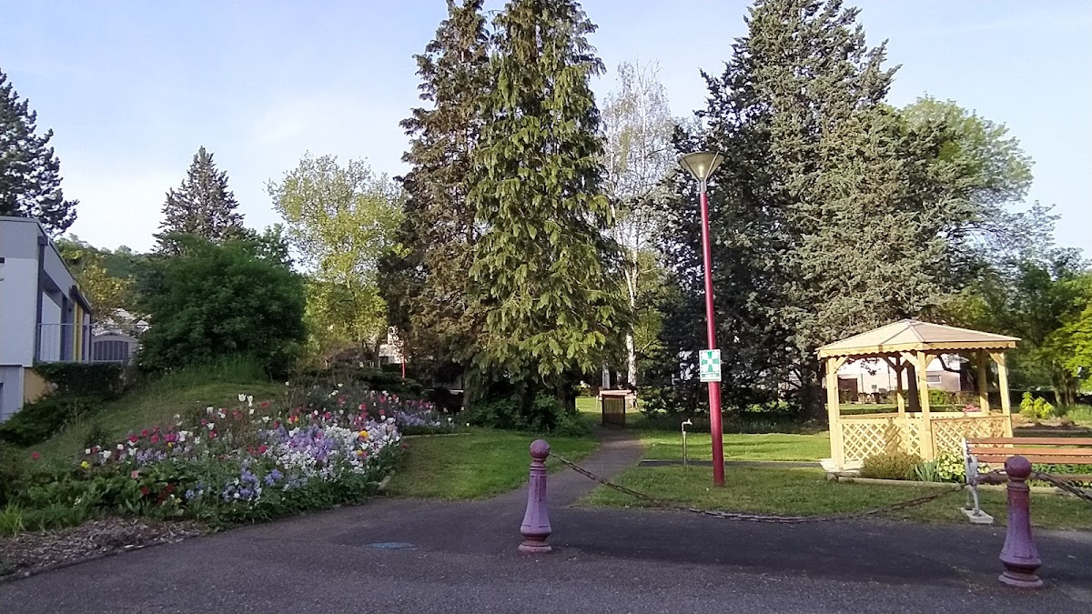 Résidence Les fourasses - Photo 4 sur 5 - Espaces de vie