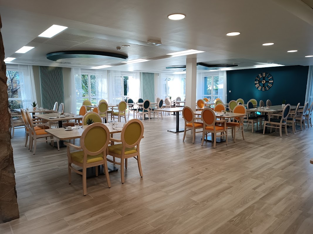 Résidence Les fourasses - Photo 2 sur 5 - Intérieur et espaces communs