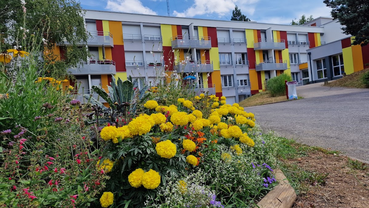 Résidence Les fourasses - Photo 5 sur 5 - Environnement et extérieurs