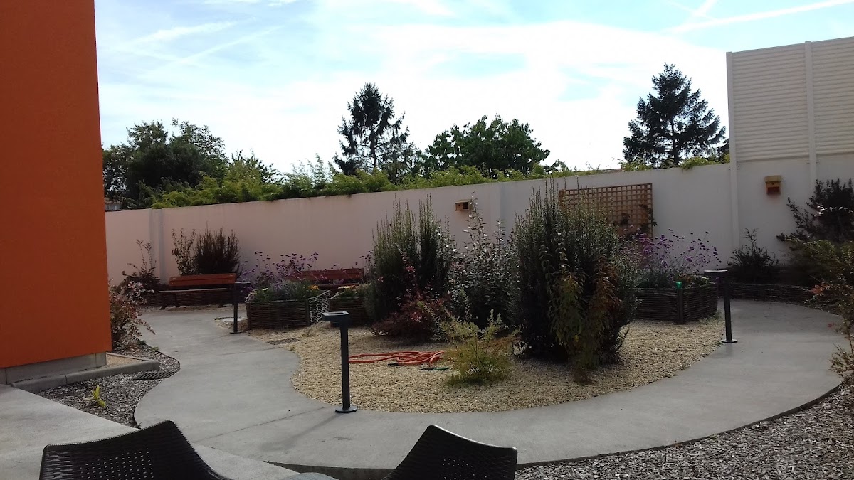EHPAA LA MAISONNEE - Photo 2 sur 2 - Intérieur et espaces communs