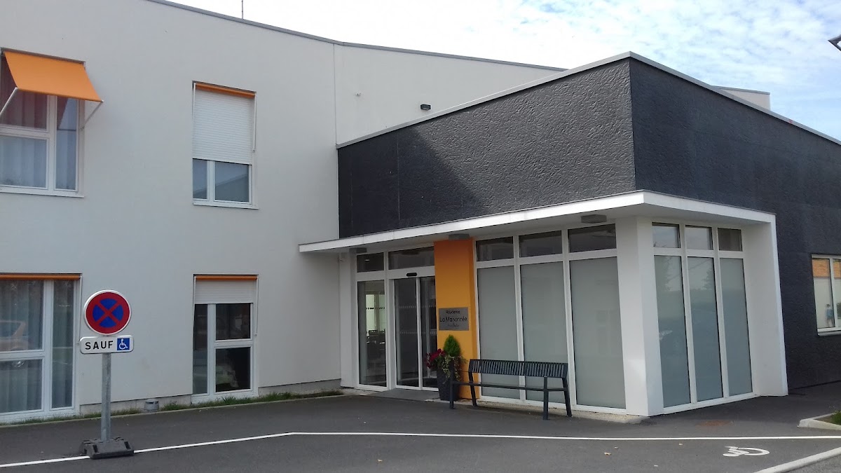 EHPAA LA MAISONNEE - Photo principale