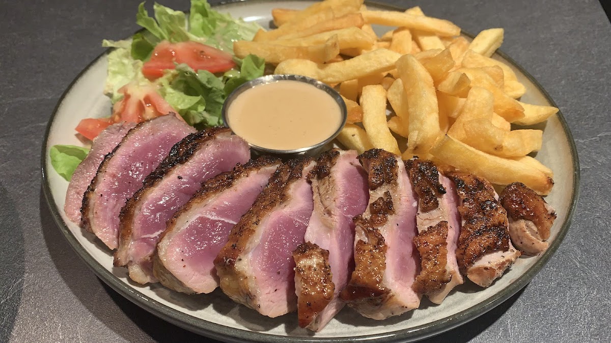 PUV des Canonniers - Photo 4 sur 5 - Espaces de vie