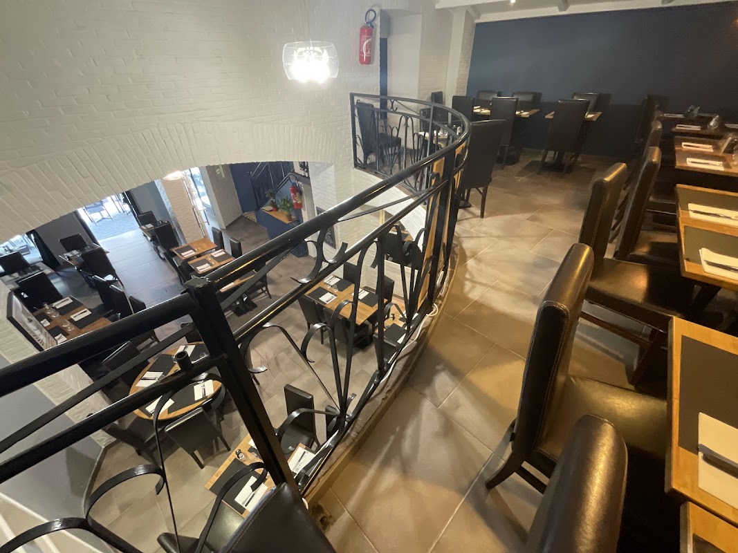 PUV des Canonniers - Photo 2 sur 5 - Intérieur et espaces communs