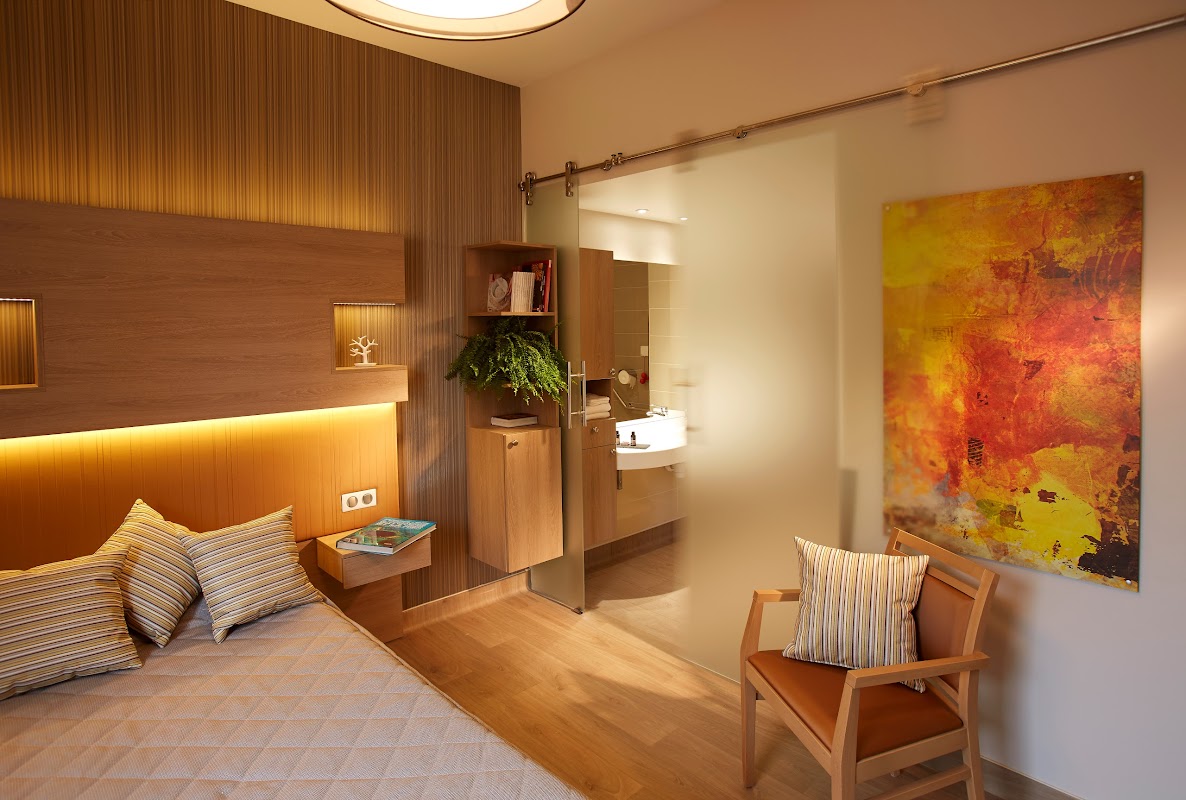 EHPAD Le cercle des aînes - Photo 2 sur 5 - Intérieur et espaces communs