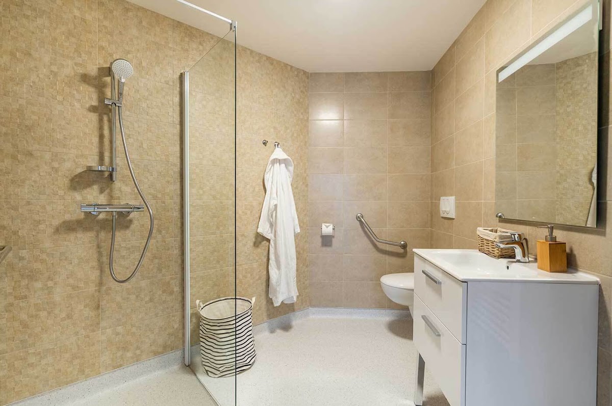 Résidence Les jardins d'arcadie - Photo 3 sur 5 - Chambres et hébergement