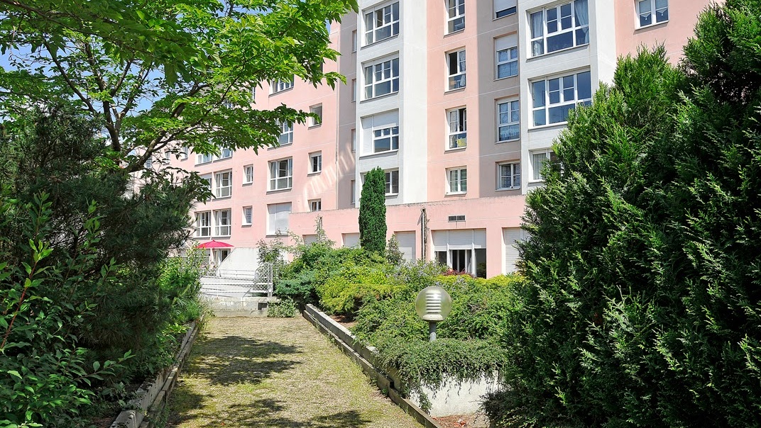 Résidence Les jardins d'arcadie