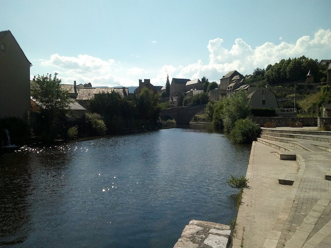 USLD de Mende - Photo 3 sur 3 - Chambres et hébergement