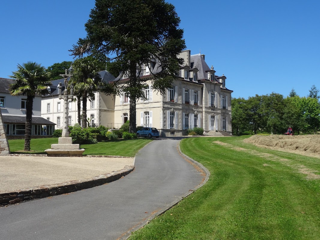 EHPAD Résidence Saint-Jacques