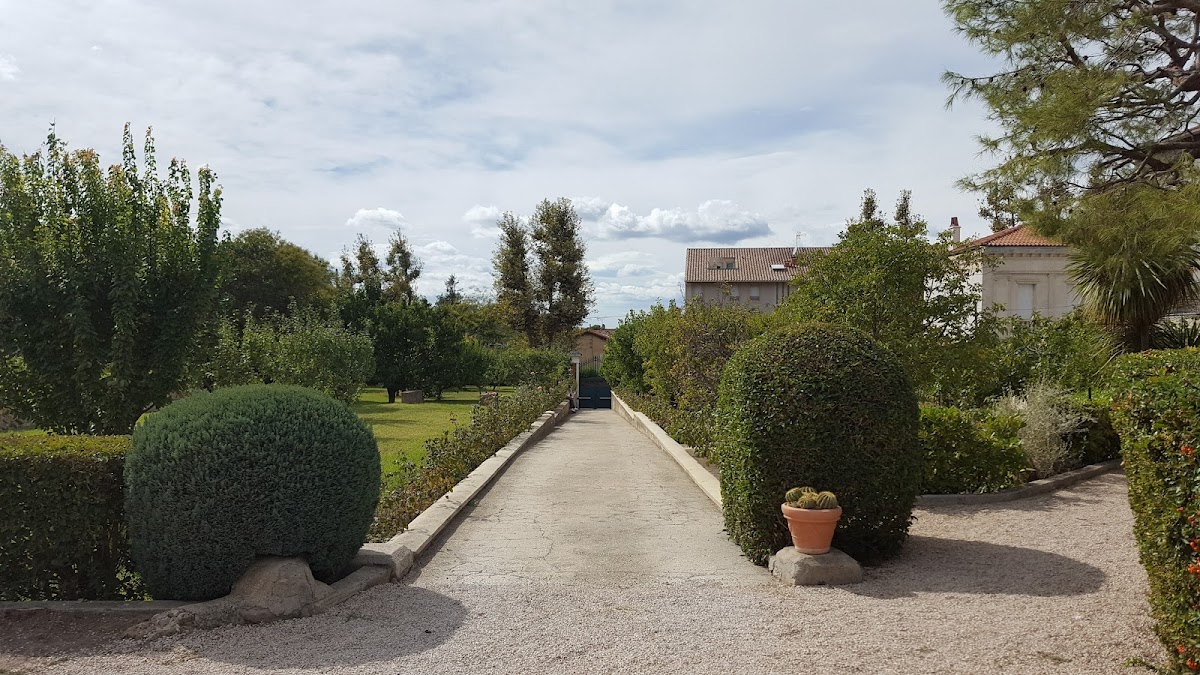 Photo de Maison de Retraite Notre-Dame de la compassion, Résidence autonomie à MARSEILLE