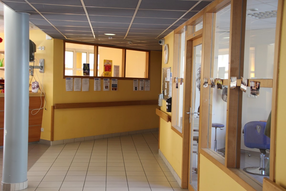 EHPAD Les Berges de l'Hyere - Photo 4 sur 5 - Espaces de vie