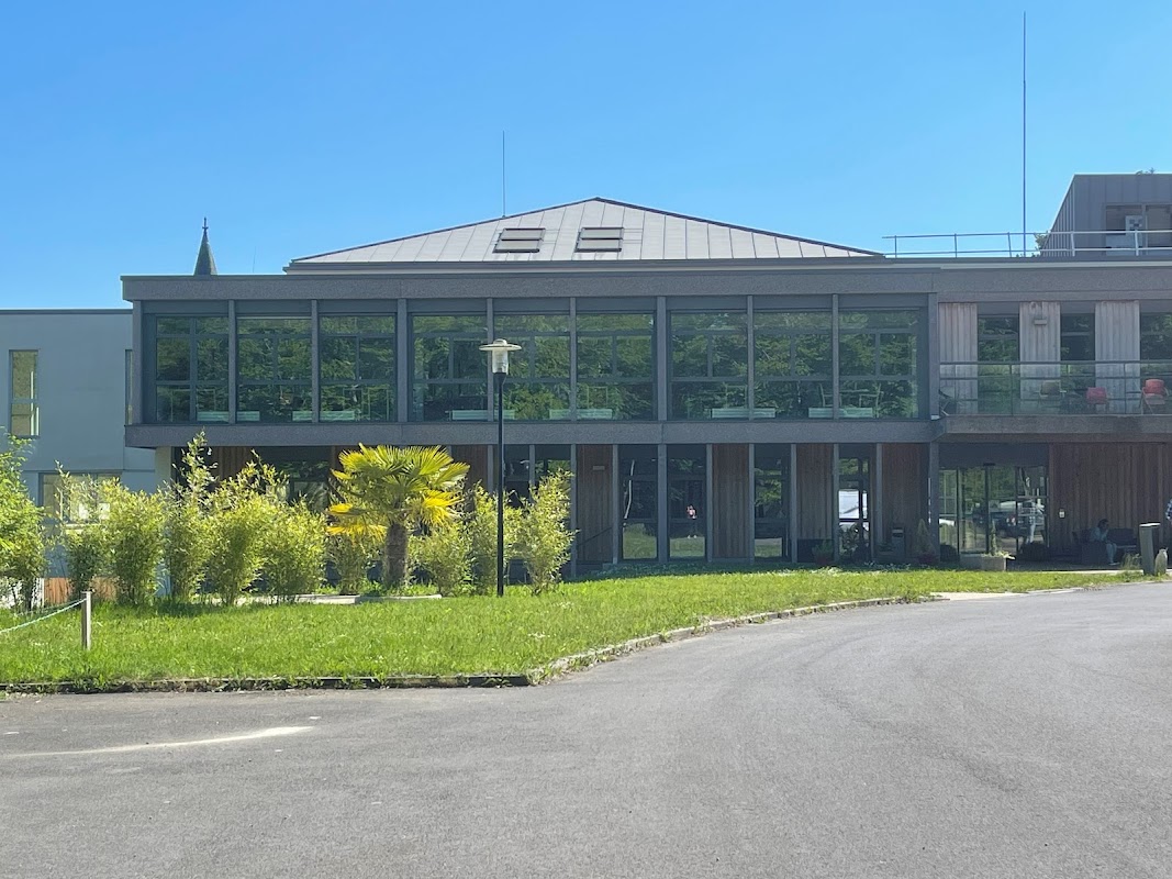 EHPAD La Chesnaye - Photo 4 sur 5 - Espaces de vie