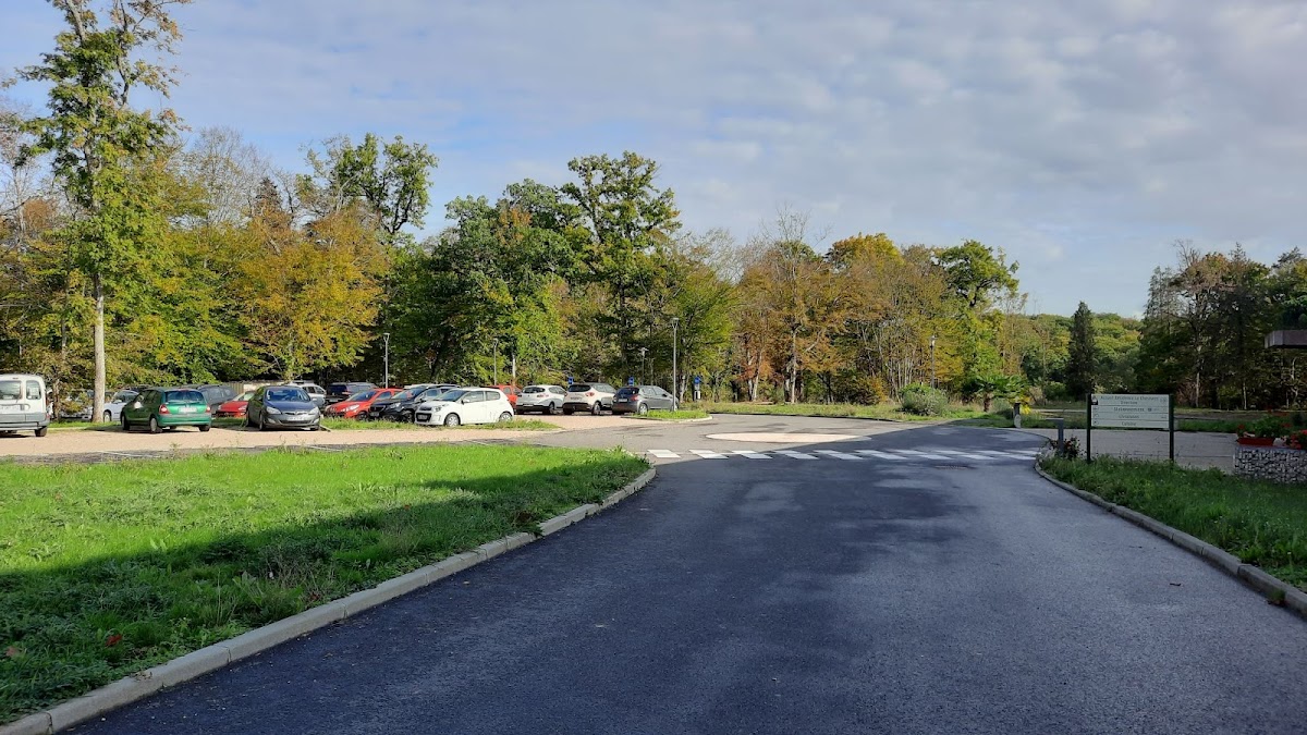 EHPAD La Chesnaye - Photo 5 sur 5 - Environnement et extérieurs