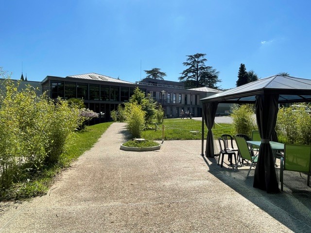 Photo de EHPAD La Chesnaye, EHPAD à ATHEE SUR CHER