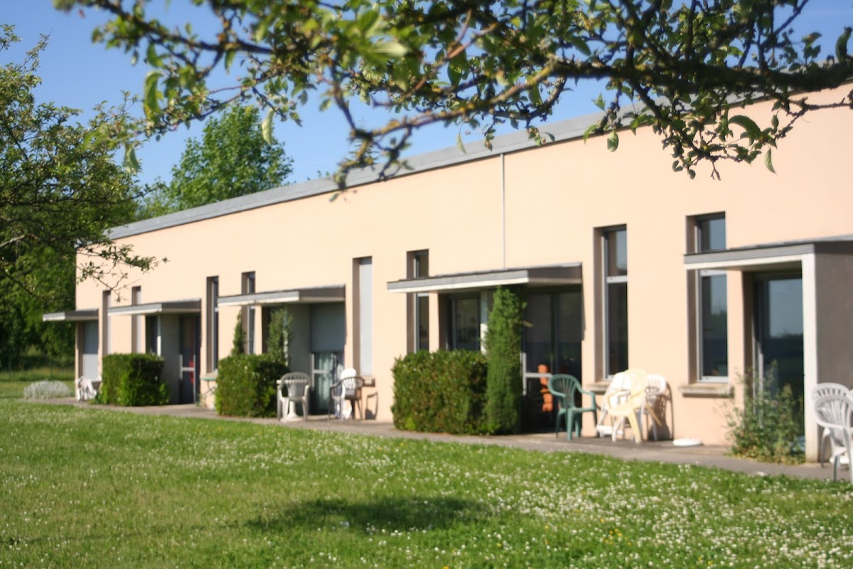 Photo de EHPAD Les Iris, EHPAD à ST AUBIN