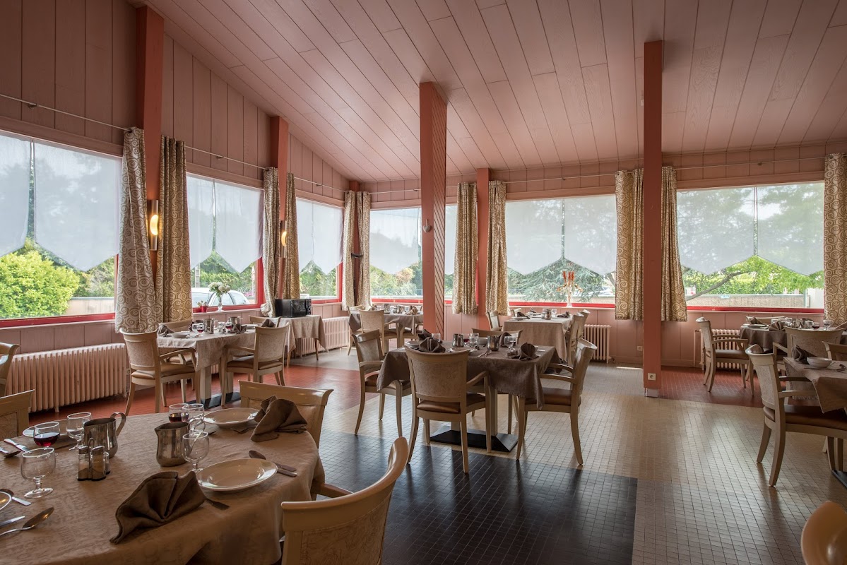 EHPAD Les Opalines - Photo 5 sur 5 - Environnement et extérieurs