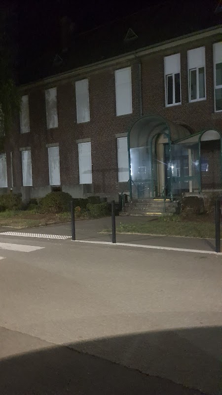 EHPAD Le Quinconce et Jean Mermoz - Photo 3 sur 4 - Chambres et hébergement