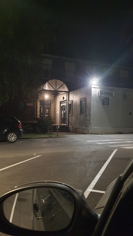 EHPAD Le Quinconce et Jean Mermoz - Photo 4 sur 4 - Espaces de vie