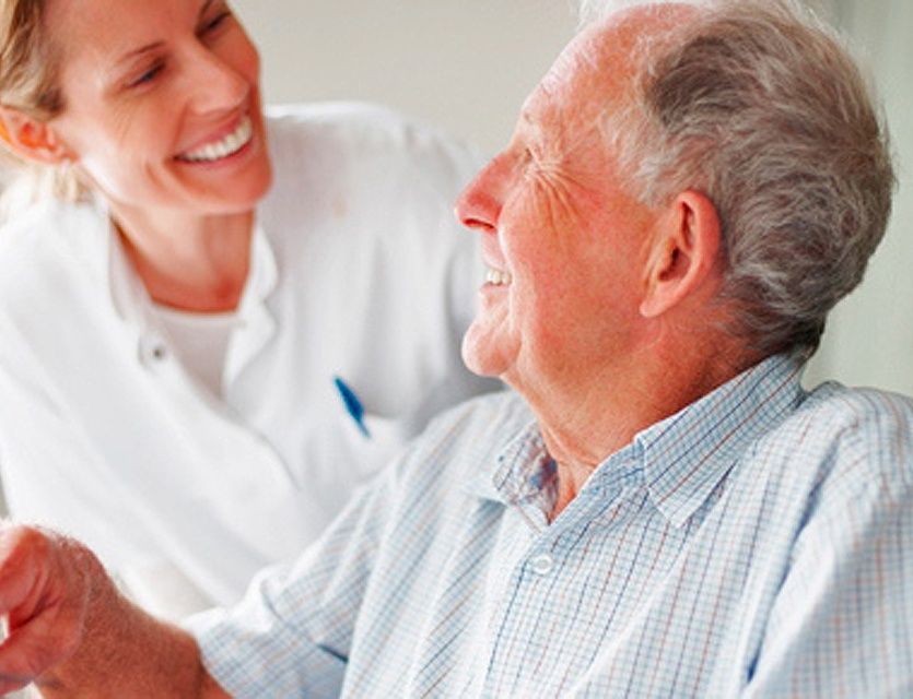 EHPAD Les Elides - Photo 2 sur 3 - Intérieur et espaces communs