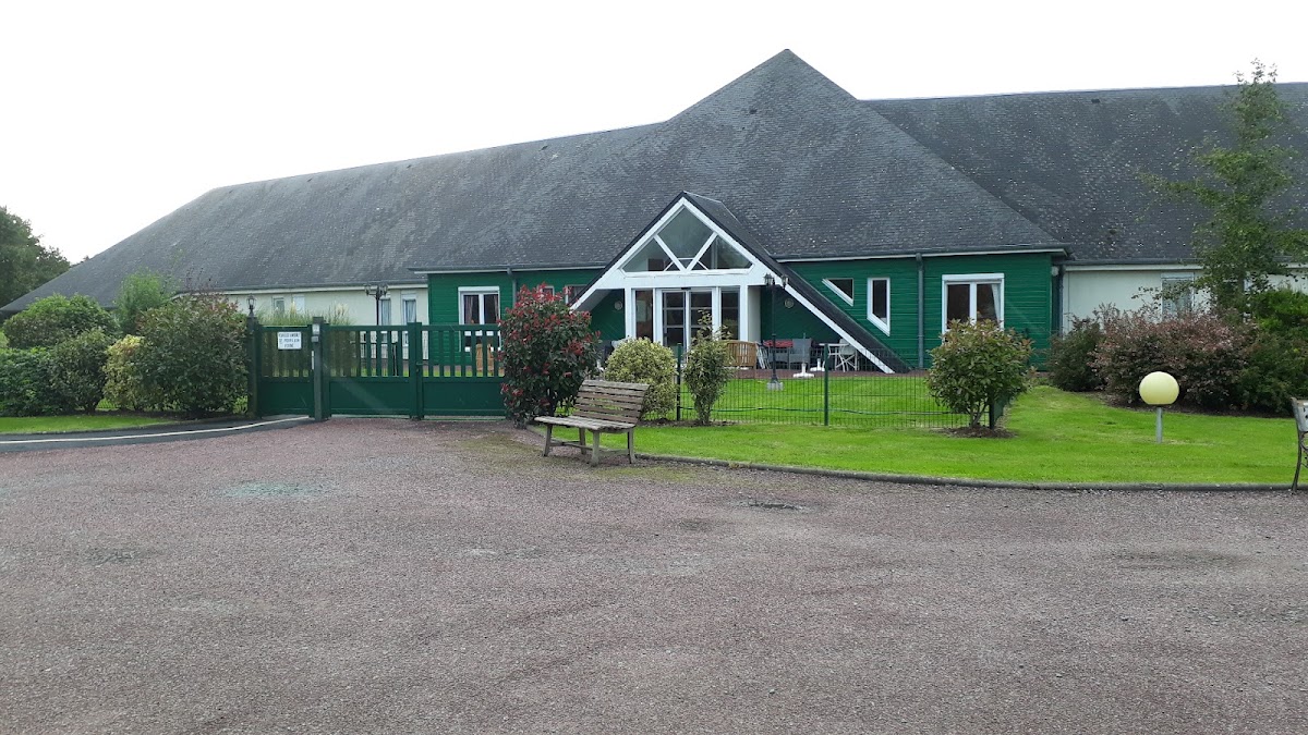 EHPAD Les Elides - Photo 3 sur 3 - Chambres et hébergement