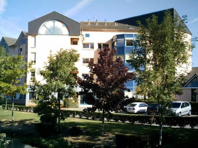 EHPAD Le Moulin au Roy