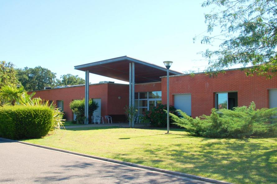 Photo de EHPAD Résidence Paul et Lisa, EHPAD à LAUNAGUET