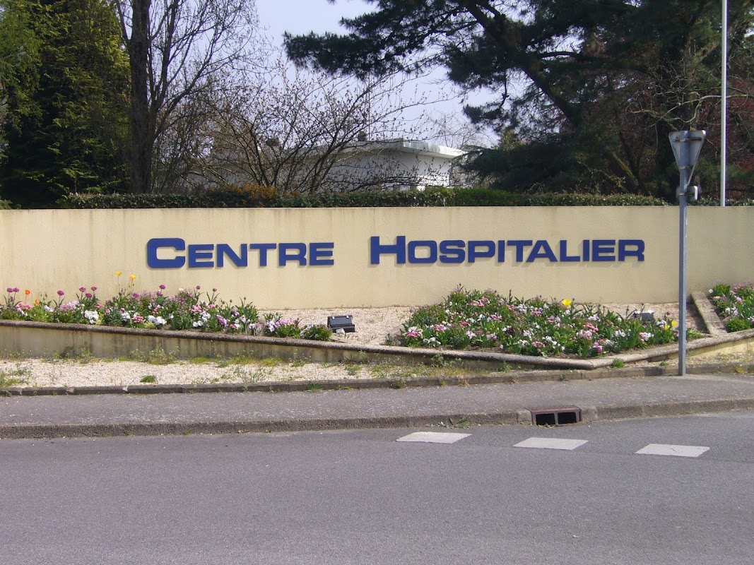 USLD du Centre hospitalier de Quimperlé - Photo 5 sur 5 - Environnement et extérieurs