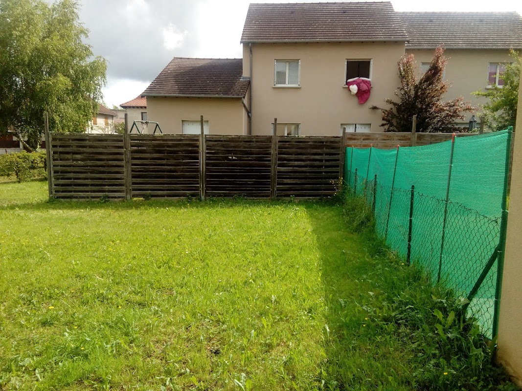 Foyer-Logement le Chapeau Rouge