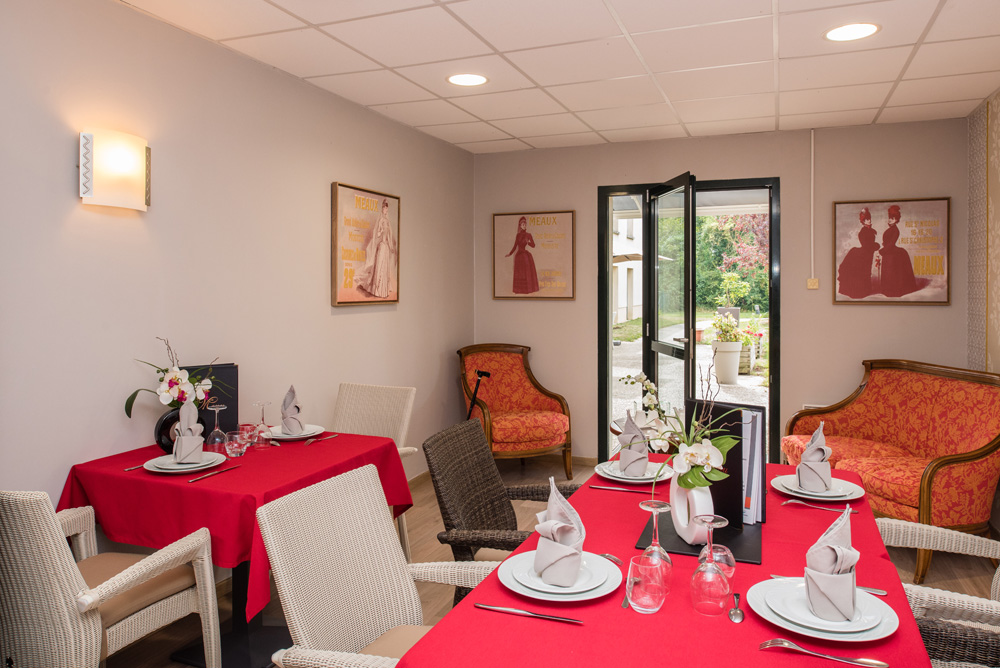 EHPAD Korian La Magdeleine - Photo 4 sur 5 - Espaces de vie