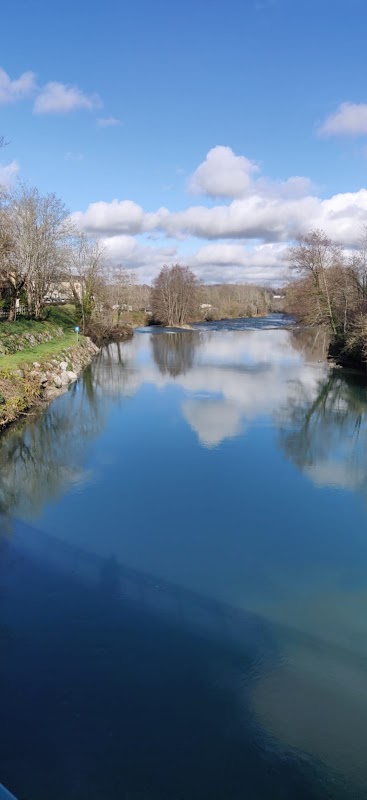 Etablissement d'hébergement temporaire de Montaut - Photo 4 sur 5 - Espaces de vie
