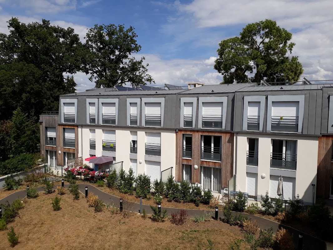 Résidence Le Clos Baret - Photo 2 sur 5 - Intérieur et espaces communs