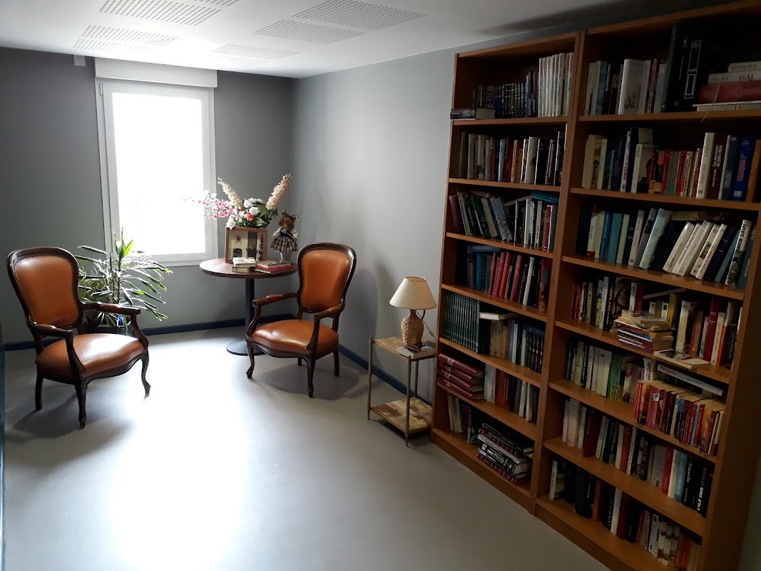 Résidence Le Clos Baret - Photo 5 sur 5 - Environnement et extérieurs