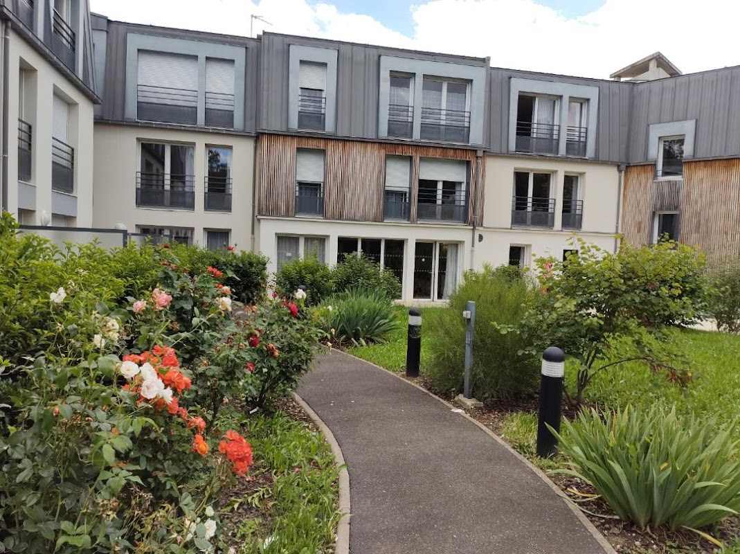 Résidence Le Clos Baret - Photo principale