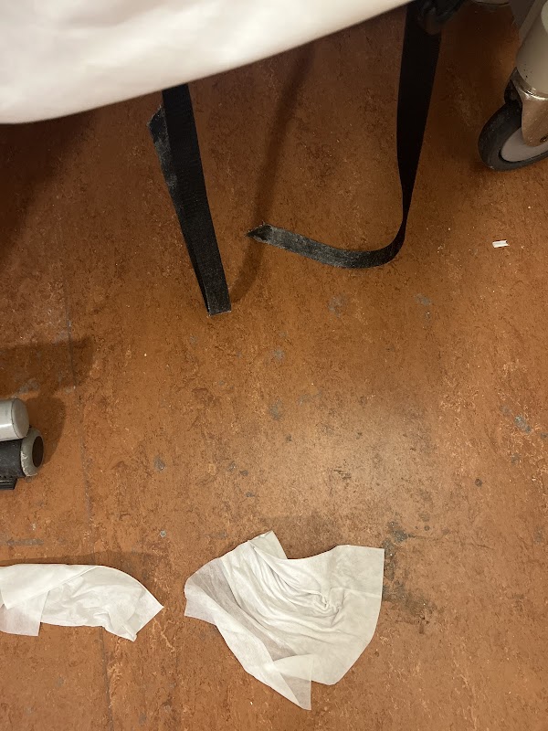 EHPAD Résidence Roux - Photo 3 sur 3 - Chambres et hébergement