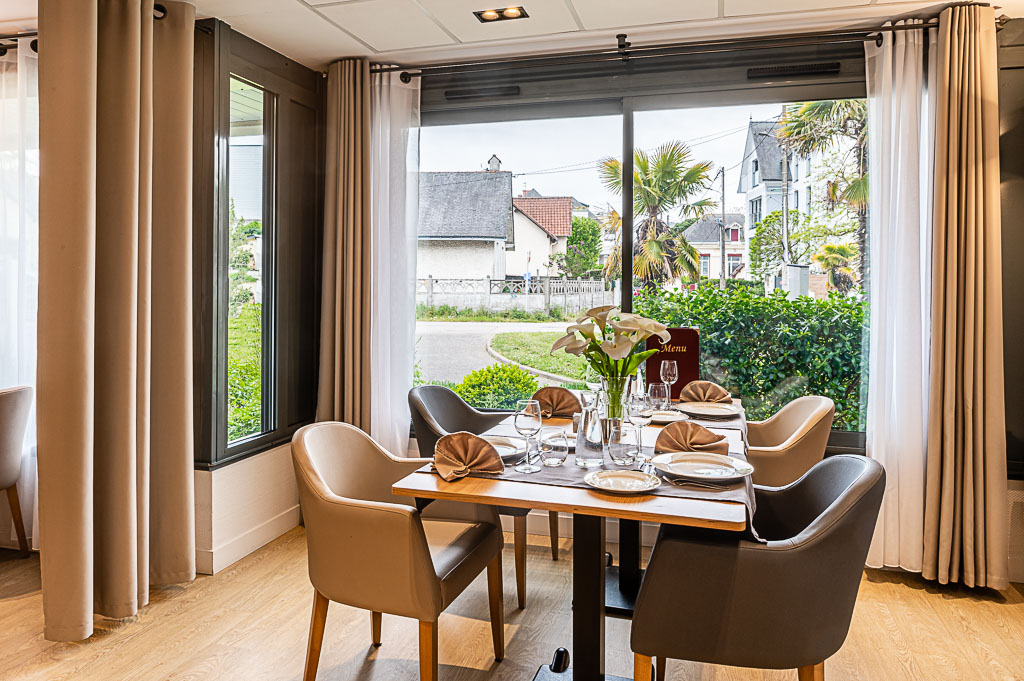 EHPAD Korian Les Corallines - Photo 3 sur 5 - Chambres et hébergement