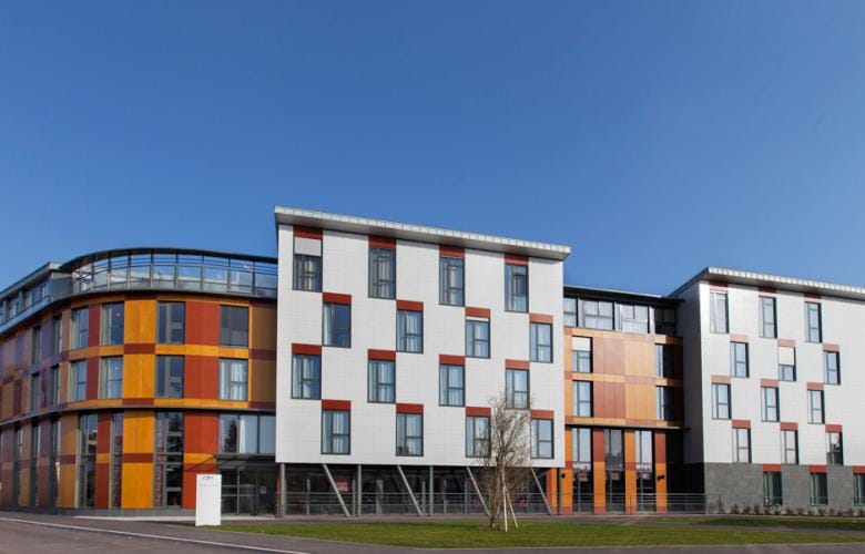 EHPAD Le Saule d'Auxerre - Photo 4 sur 5 - Espaces de vie