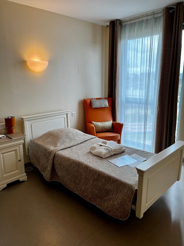 EHPAD Le Saule d'Auxerre - Photo 2 sur 5 - Intérieur et espaces communs