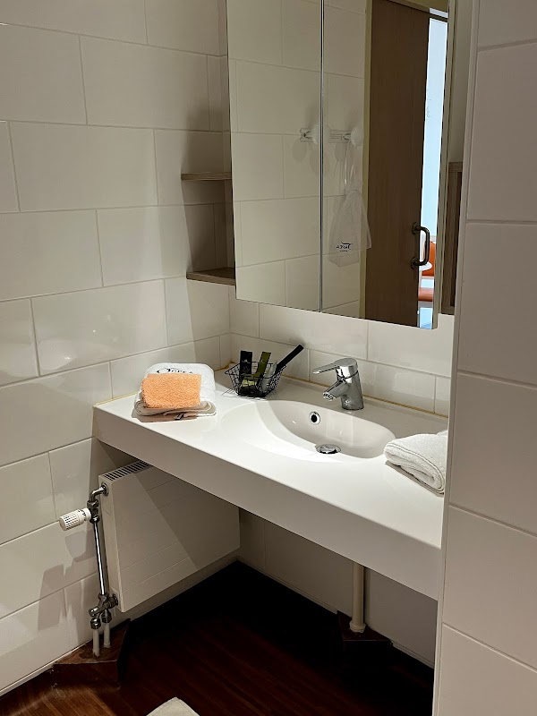 EHPAD Le Saule d'Auxerre - Photo 3 sur 5 - Chambres et hébergement