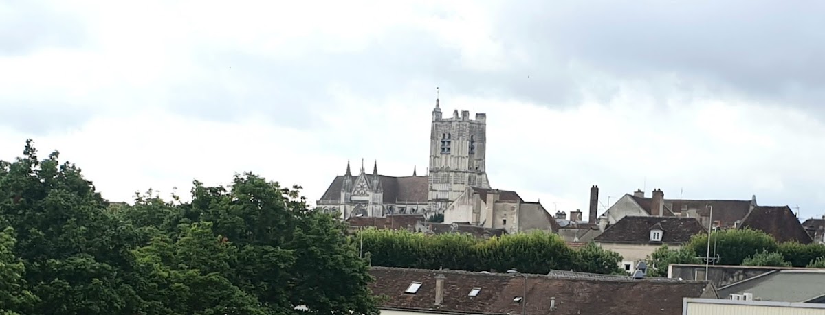 Photo de EHPAD Le Saule d'Auxerre, EHPAD à AUXERRE