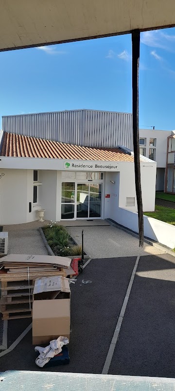 EHPAD BEAUSEJOUR