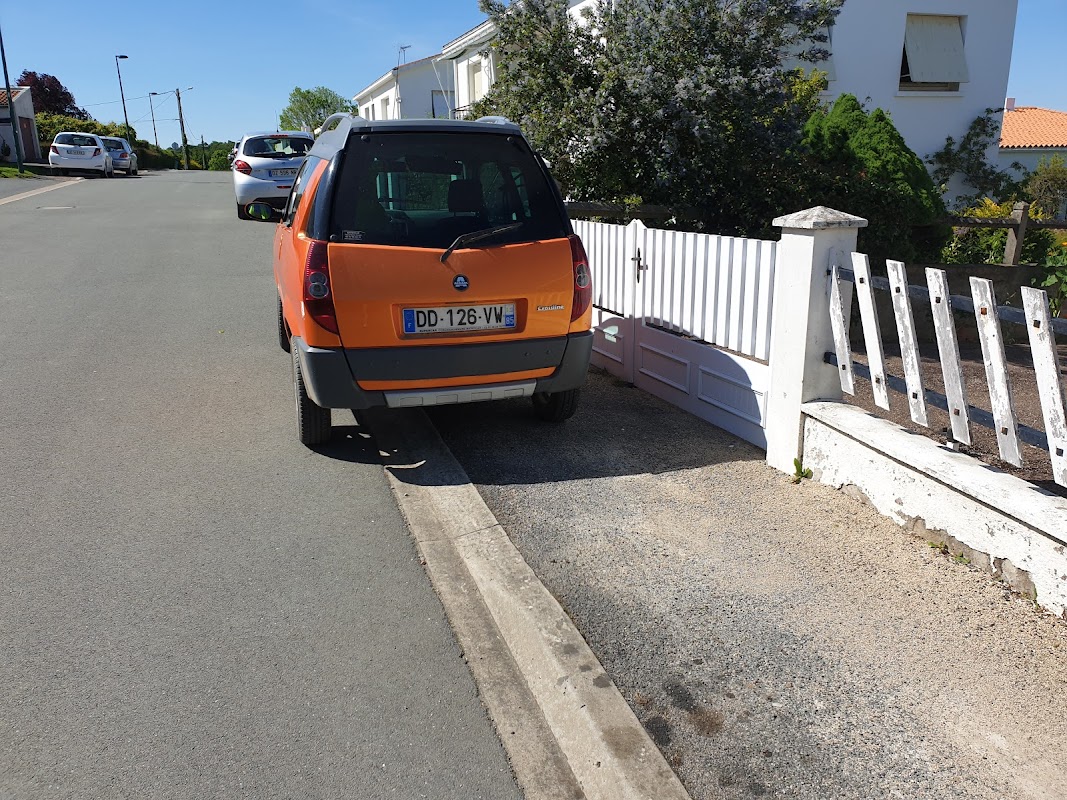 EHPAD BEAUSEJOUR - Photo 2 sur 2 - Intérieur et espaces communs