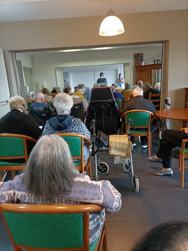 EHPAD La Lègue - Photo 4 sur 4 - Espaces de vie