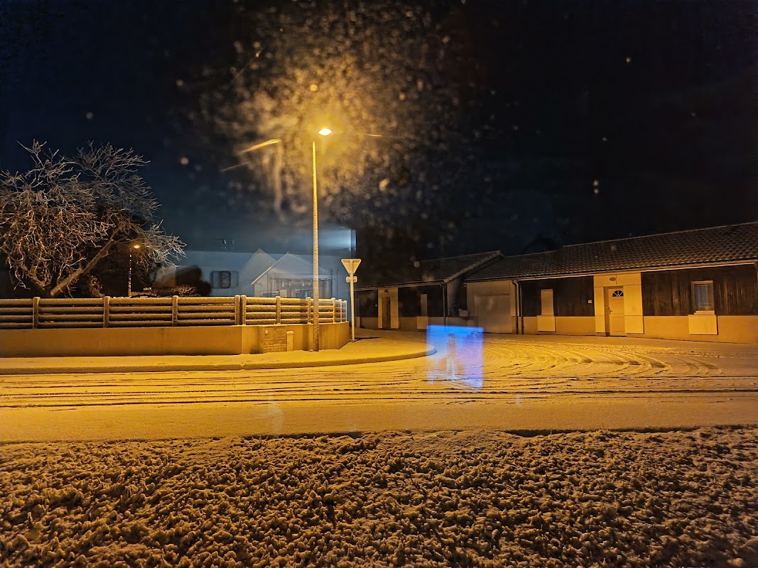 Photo de EHPAD Bel Air, EHPAD à LE MARILLAIS