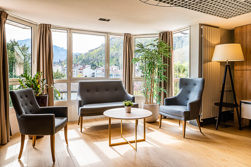 EHPAD Korian L'Isle Verte - Photo 4 sur 5 - Espaces de vie