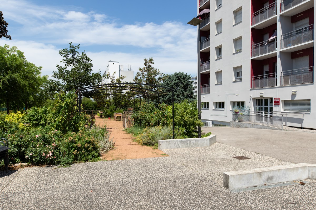 Accueil de jour Les althéas - Photo principale