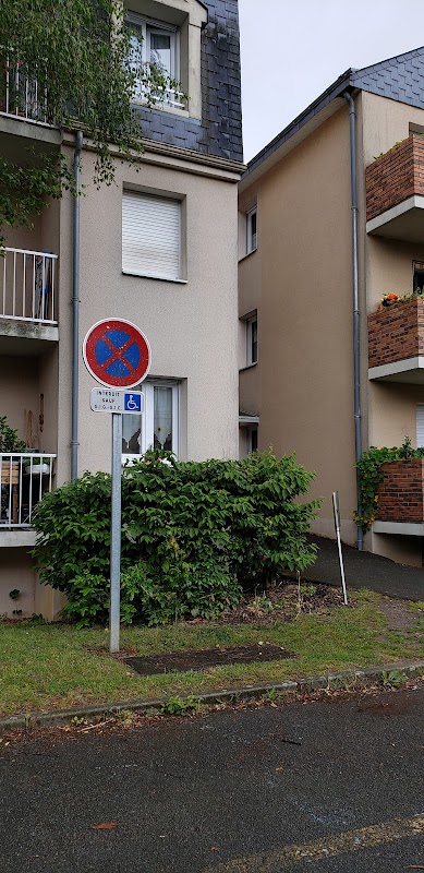 Résidence Les rosiers - Photo 3 sur 3 - Chambres et hébergement