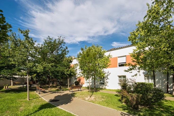 Photo de EHPAD Résidence Verte Prairie, EHPAD à SALON DE PROVENCE