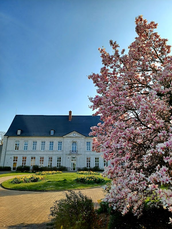 Photo de EHPAD Résidence Francois-Xavier de Saulty, EHPAD à AUBIGNY EN ARTOIS