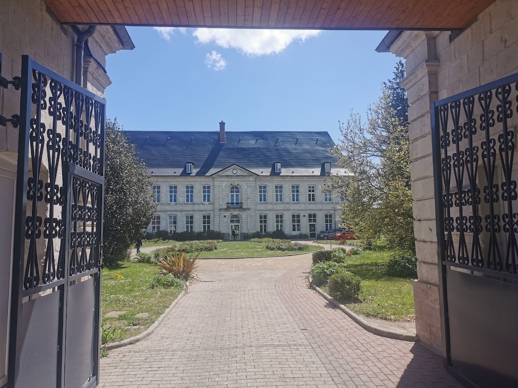 EHPAD Résidence Francois-Xavier de Saulty - Photo 2 sur 5 - Intérieur et espaces communs