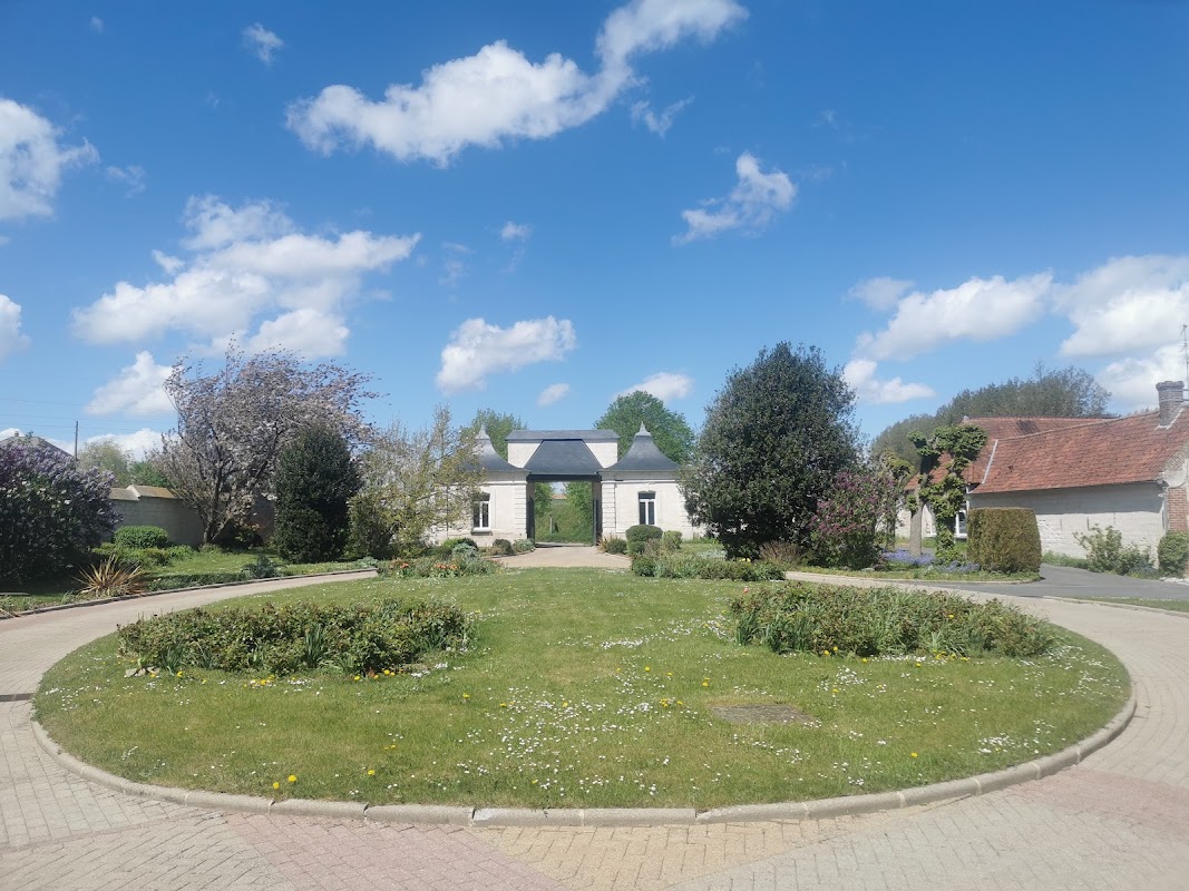 EHPAD Résidence Francois-Xavier de Saulty - Photo 4 sur 5 - Espaces de vie